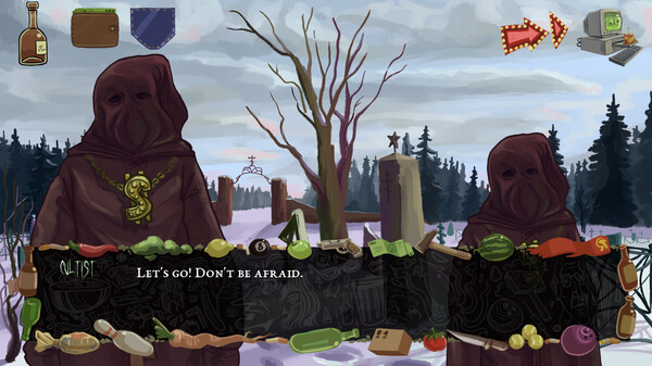 Holidays screenshot 6