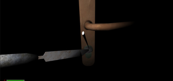 The House screenshot 8