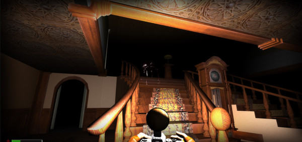 The House screenshot 12