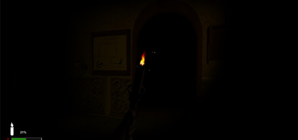 The House screenshot 11