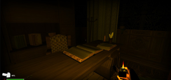 The House screenshot 2