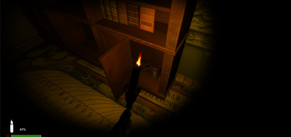 The House screenshot 5