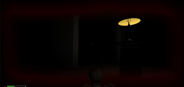 The House screenshot 9