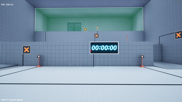 Prison Puzzle screenshot 3