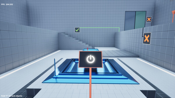 Prison Puzzle screenshot 8