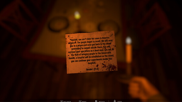 Epstein 2 screenshot 3