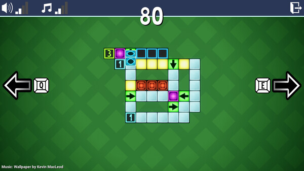 Number Stomper screenshot 5