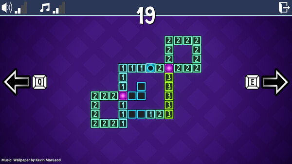 Number Stomper screenshot 2