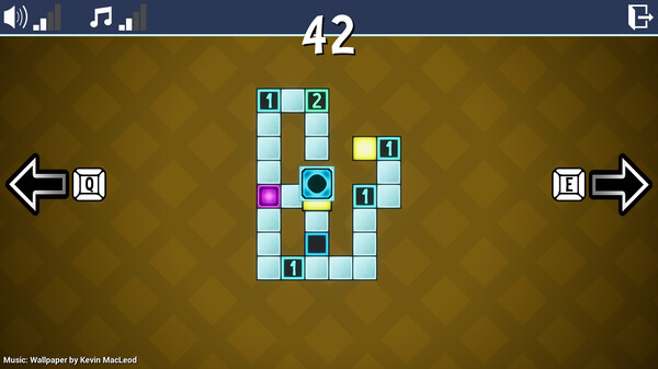 Number Stomper screenshot 4