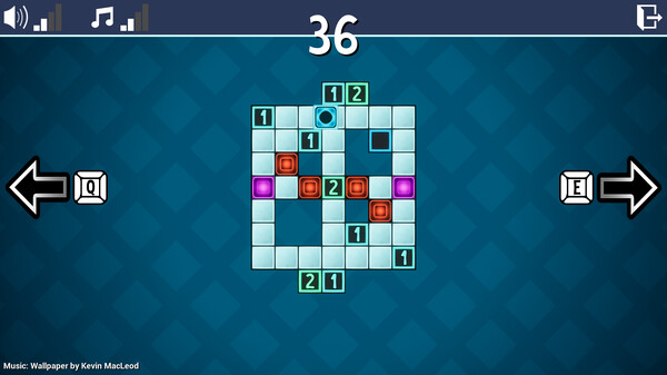 Number Stomper screenshot 3
