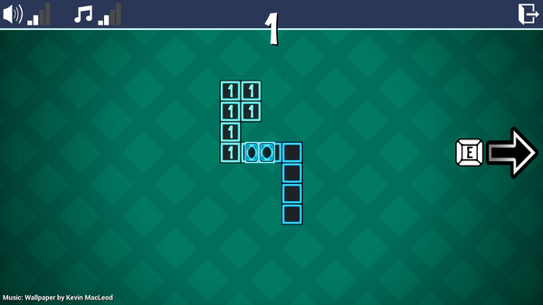 Number Stomper screenshot 1