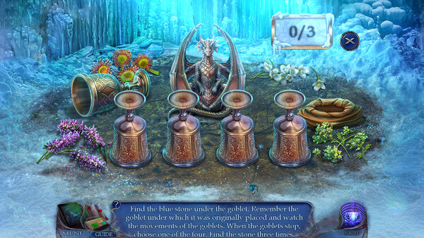 The Unseen Fears: Fortune's Consequence Collector's Edition screenshot 6