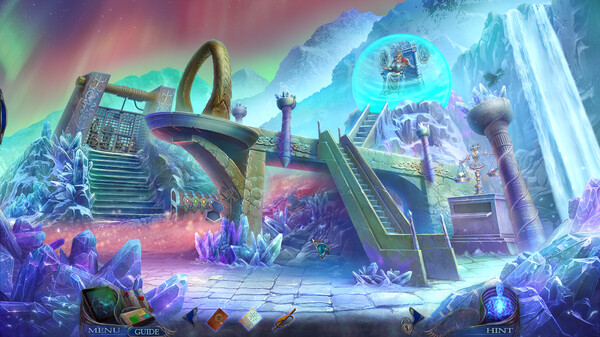 The Unseen Fears: Fortune's Consequence Collector's Edition screenshot 5