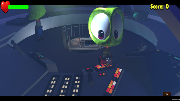 Bull Looney screenshot 8