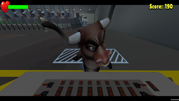 Bull Looney screenshot 5