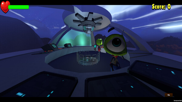 Bull Looney screenshot 10