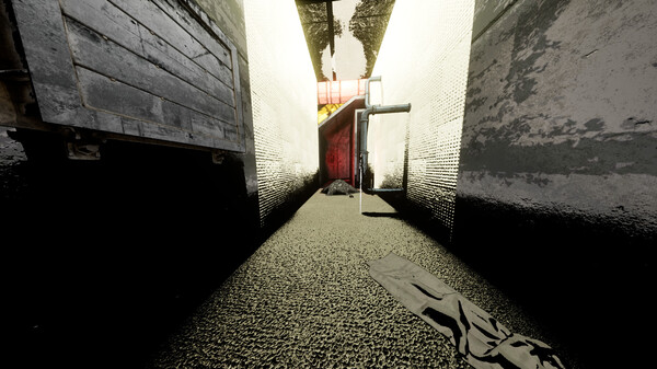 Pillars Of Fog screenshot 7