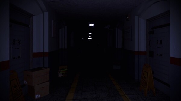 Dark Prison 7th screenshot 2