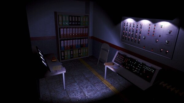 Dark Prison 7th screenshot 4