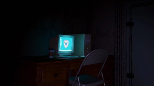 Dark Prison 7th screenshot 1