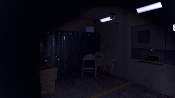 Dark Prison 7th screenshot 5