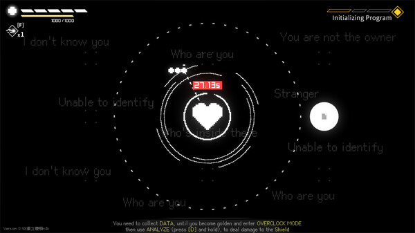 Last Command: Prologue screenshot 3