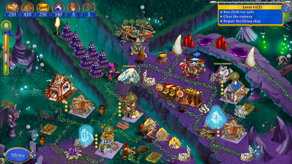 New Yankee: Through the History Mirror screenshot 1