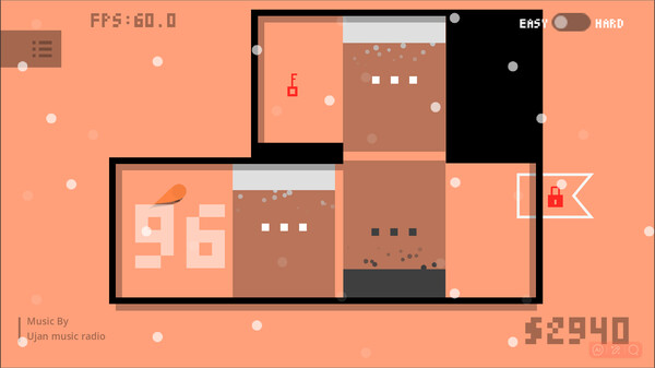 Frame Breaker screenshot 4