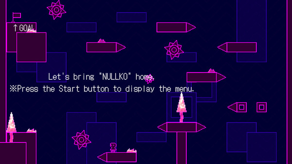 KOKORONULL screenshot 3