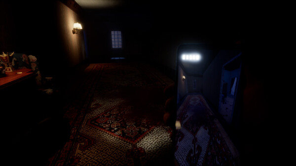 Aunt Fatima - خالة فاطمة screenshot 1