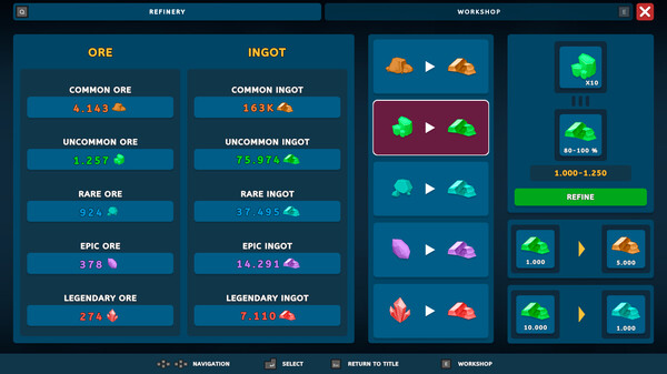 Submarine Survivor screenshot 9
