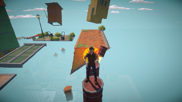 Puppet Team screenshot 7