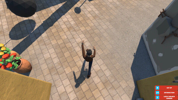 Puppet Team screenshot 3