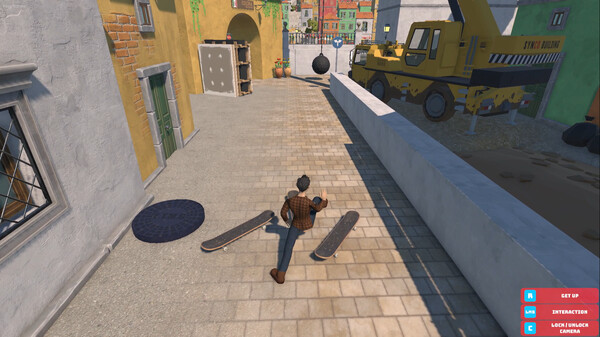 Puppet Team screenshot 2