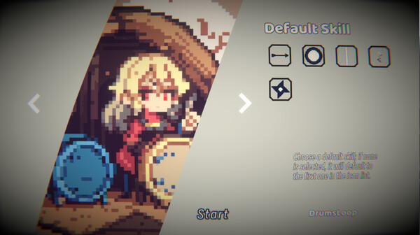Direction!LevelUP! screenshot 2