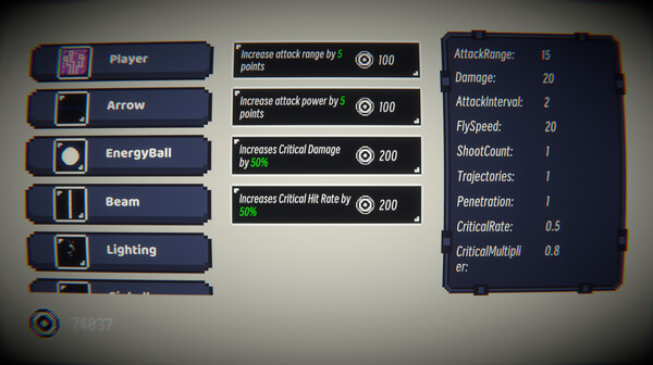 Direction!LevelUP! screenshot 1