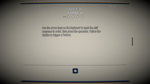 Direction!LevelUP! screenshot 3
