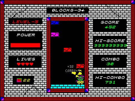 Cracker screenshot 6
