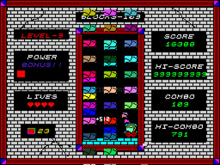 Cracker screenshot 4