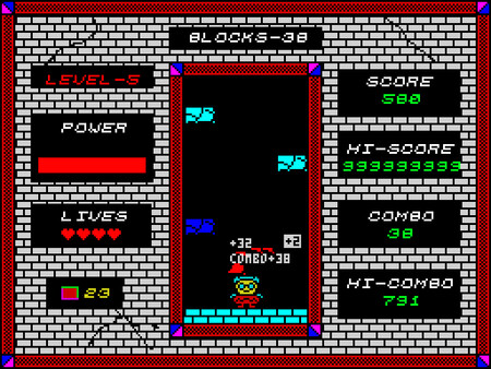 Cracker screenshot 1