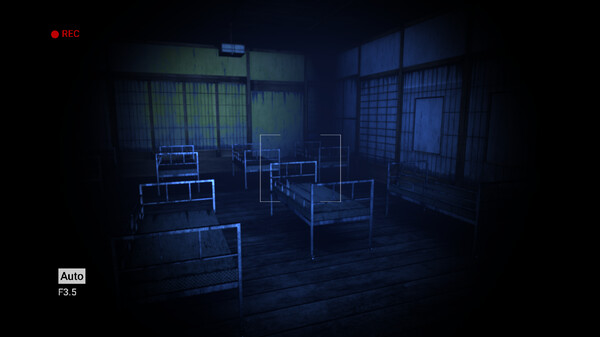 Kappa's Asylum screenshot 9