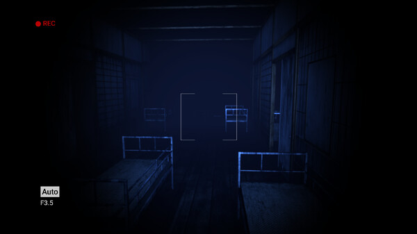 Kappa's Asylum screenshot 7