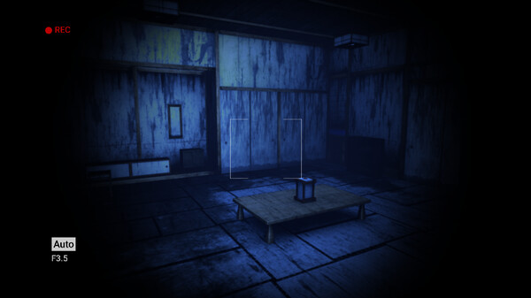 Kappa's Asylum screenshot 1