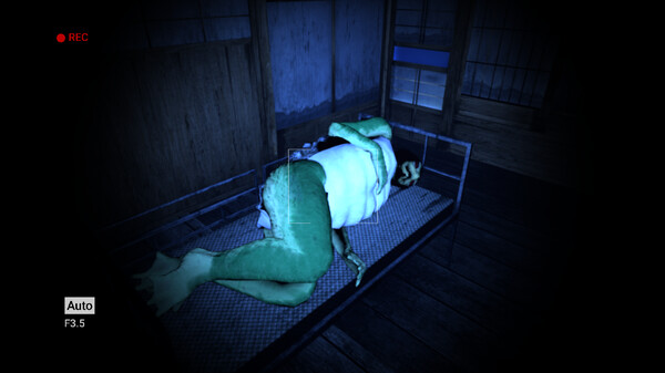 Kappa's Asylum screenshot 5