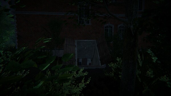 Horror Manor screenshot 1