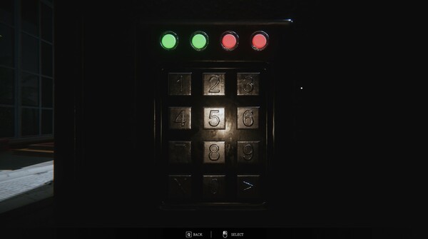 Horror Manor screenshot 5