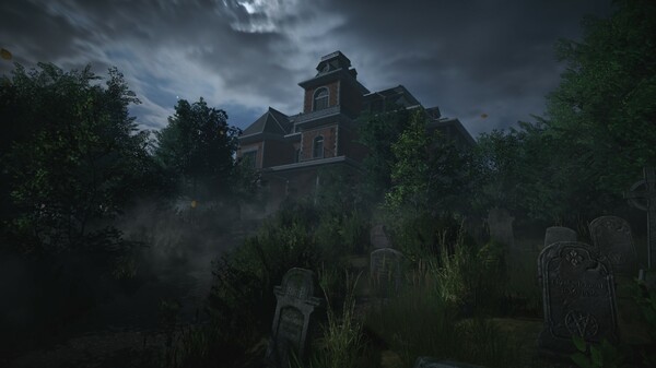 Horror Manor screenshot 3