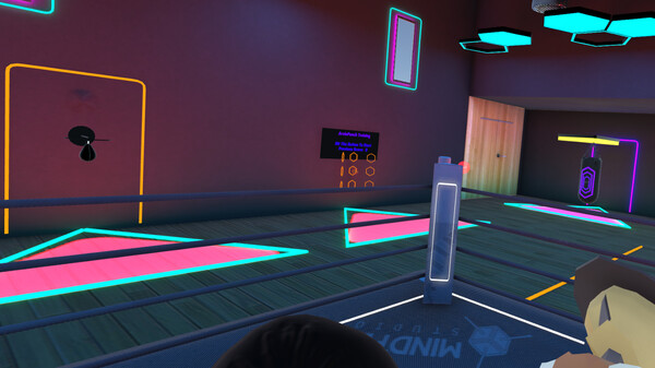 ARVIS Punch screenshot 4