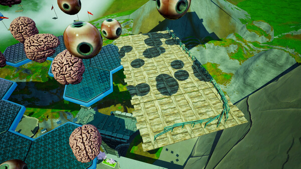 Goo Go screenshot 3