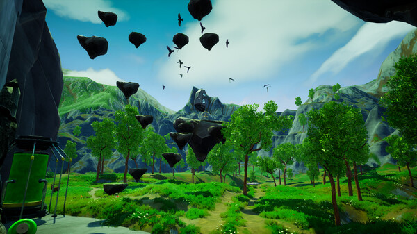Goo Go screenshot 5